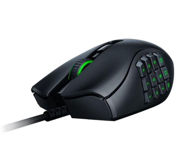 Razer Naga X - 634898 - zdjęcie 3